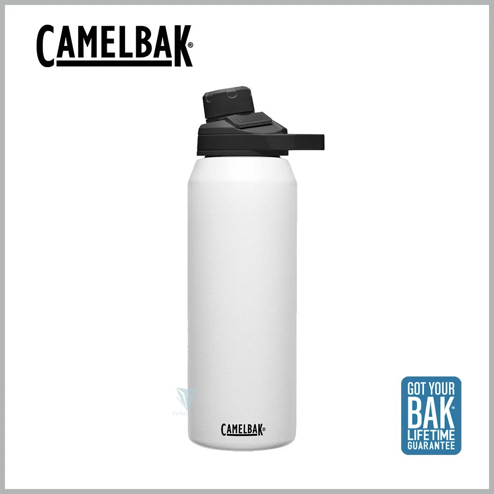 【CAMELBAK】1000ml CHUTE MAG 戶外運動保溫/保冰瓶 - 限定款式(駝峰/補水/隨行瓶/保溫/保冰) 歷史價格詳細信息