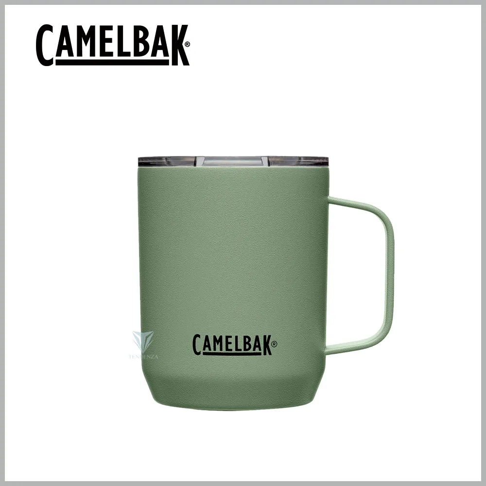 【美國 CamelBak】350ml Camp Mug 不鏽鋼露營保溫馬克杯(保冰) 荒野家園CB2753201135 歷史價格詳細信息