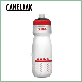 【CAMELBAK】710ml Podium 噴射水瓶(Camelbak / 最佳補水 / 自行車水壺) 歷史價格詳細信息