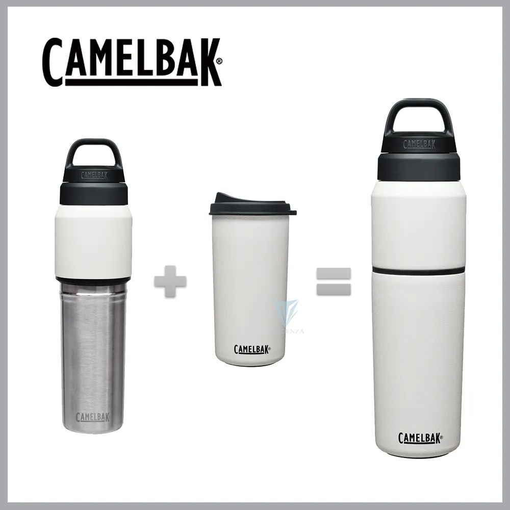 【CAMELBAK】650ml MultiBev 二合一不鏽鋼隨行保溫/保冰瓶(真空保溫/保冰/不鏽鋼) 歷史價格詳細信息