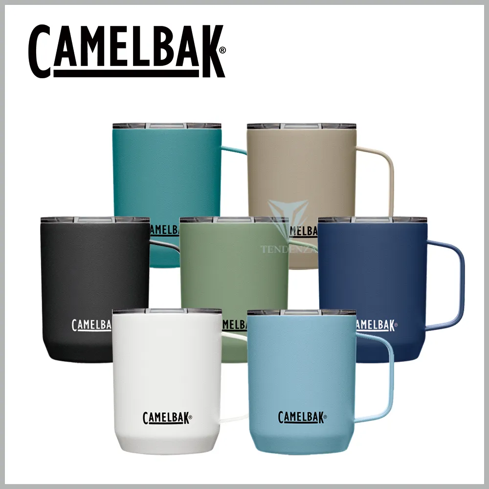 CamelBak 350ml Camp Mug 不鏽鋼露營保溫馬克杯(保冰)-台灣高山湖泊-水鹿樂園X能高安東軍群池 歷史價格詳細信息