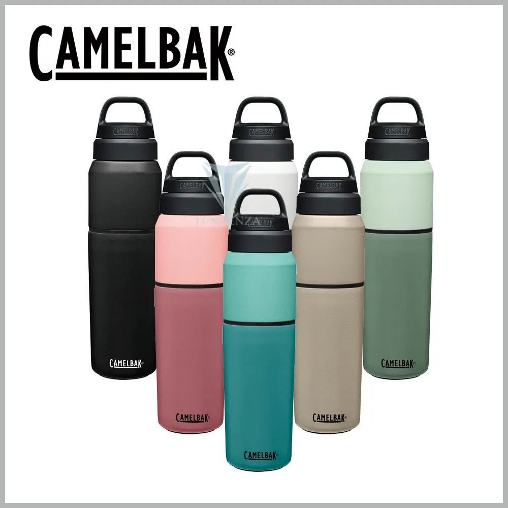 【CAMELBAK】650ml MultiBev 二合一不鏽鋼隨行保溫/保冰瓶(真空保溫/保冰/不鏽鋼) 歷史價格詳細信息