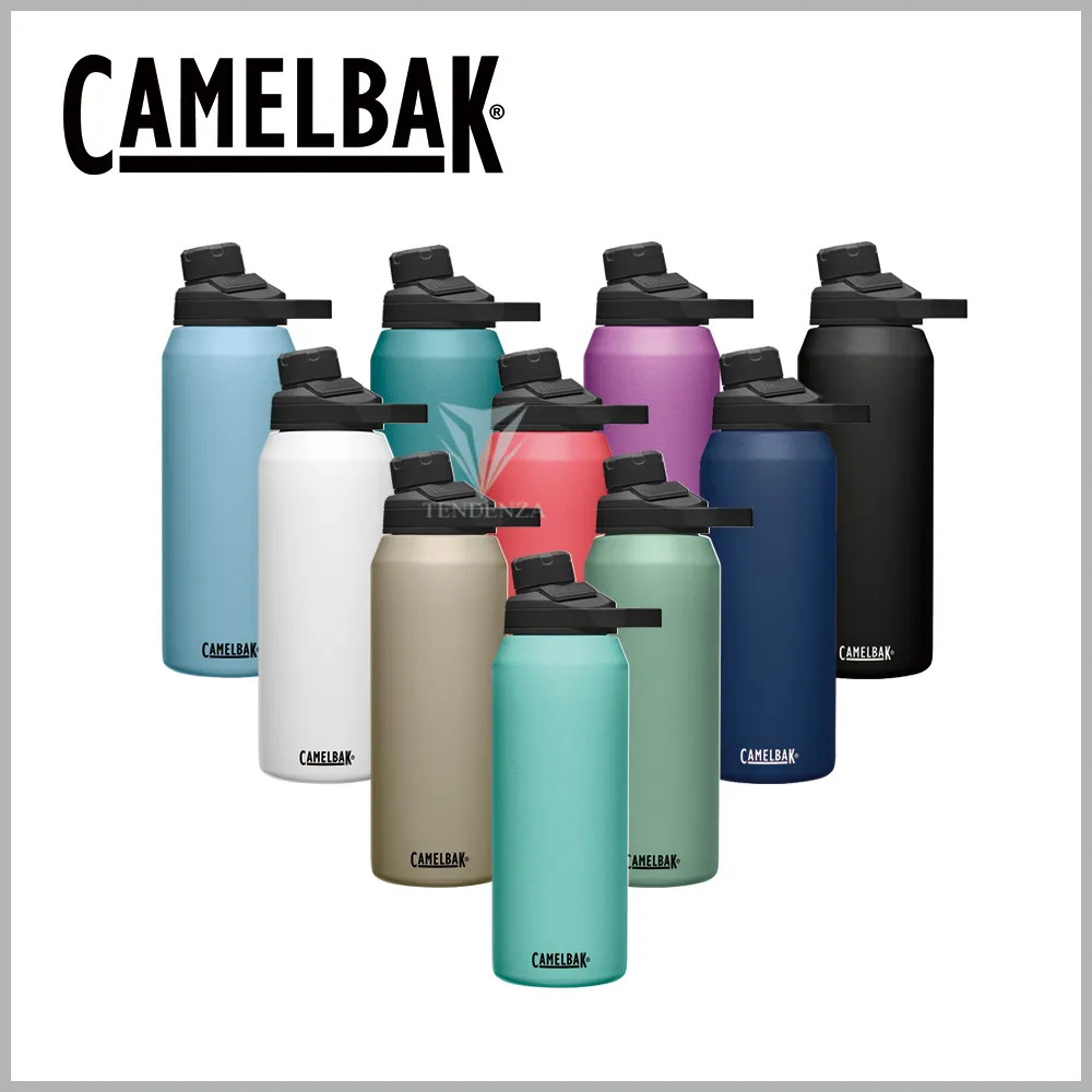 【CAMELBAK】1000ml CHUTE MAG 戶外運動保溫/保冰瓶 - 限定款式(駝峰/補水/隨行瓶/保溫/保冰) 歷史價格詳細信息