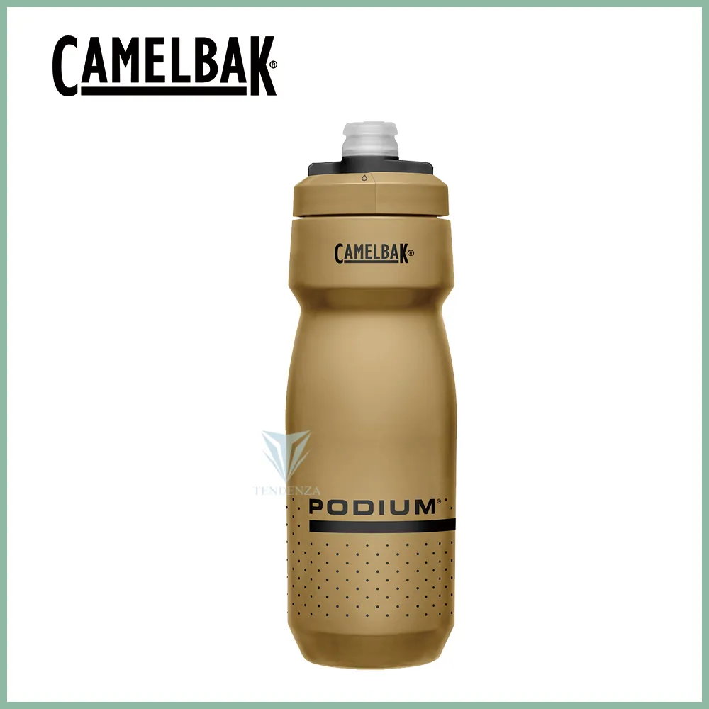 【CAMELBAK】710ml Podium Chill 保冷噴射水瓶(Camelbak / 雙倍保冷 / 自行車水壺) 歷史價格詳細信息