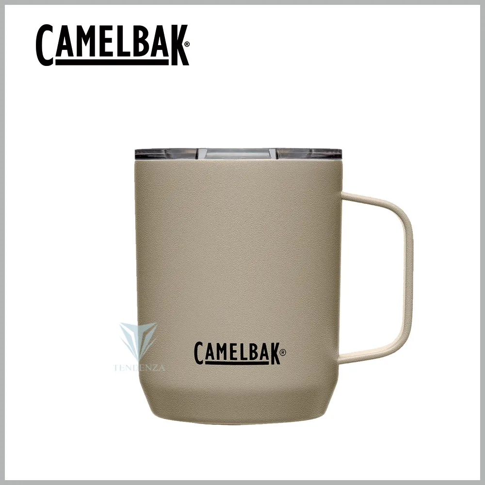 【美國 CamelBak】350ml Camp Mug 不鏽鋼露營保溫馬克杯(保冰) 荒野家園CB2753201135 歷史價格詳細信息