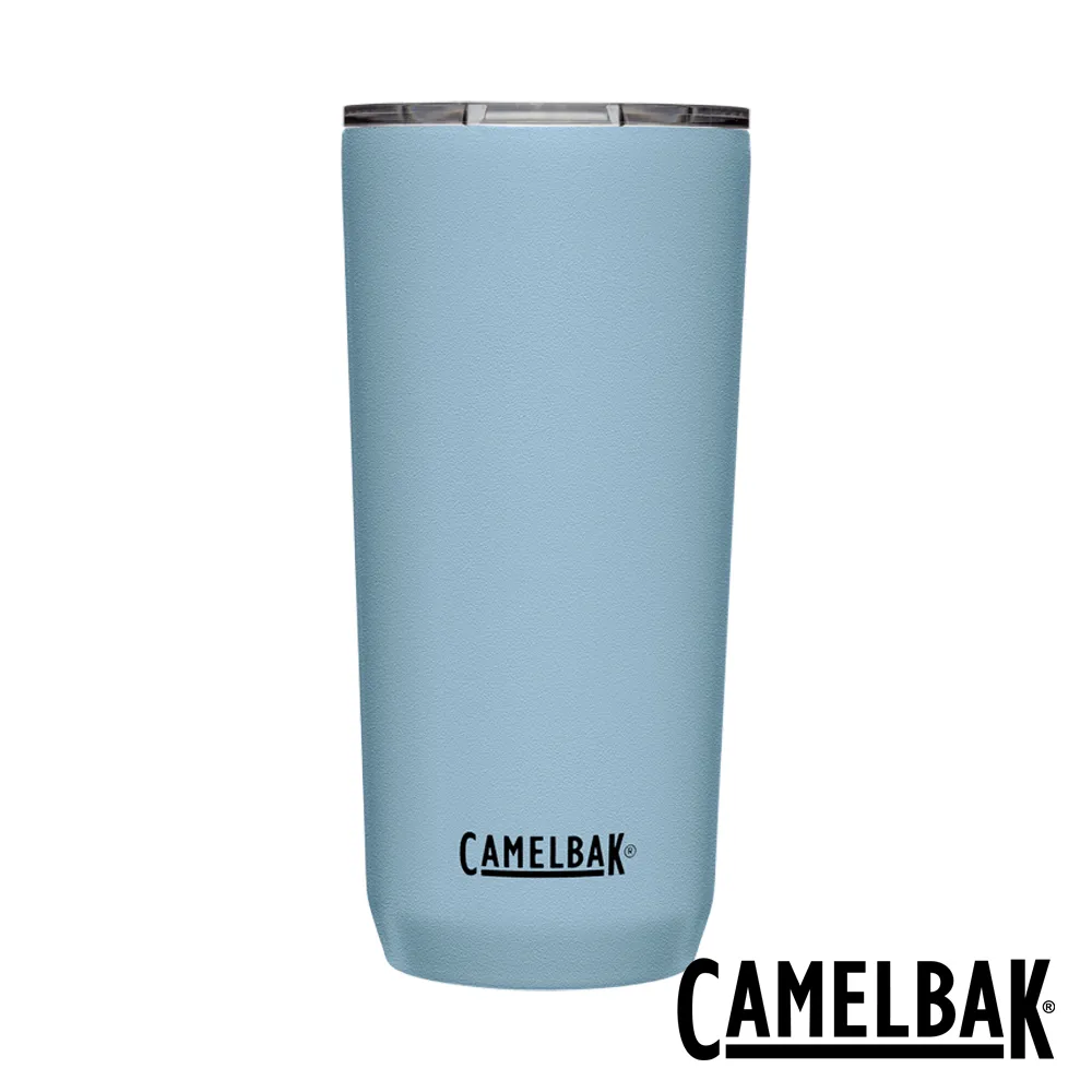【CAMELBAK】600ml 不鏽鋼保溫/保冰杯 - 海洋質感生活(真空保溫/保冰/霧面/美國CAMELBAK/防滑底座) 歷史價格詳細信息