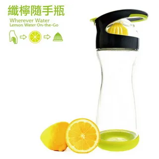 Full Circle 2入組 榨汁纖檸隨手瓶 果汁機(顏色隨機)Lemon Water on-the-go  蝦皮直送 歷史價格詳細信息
