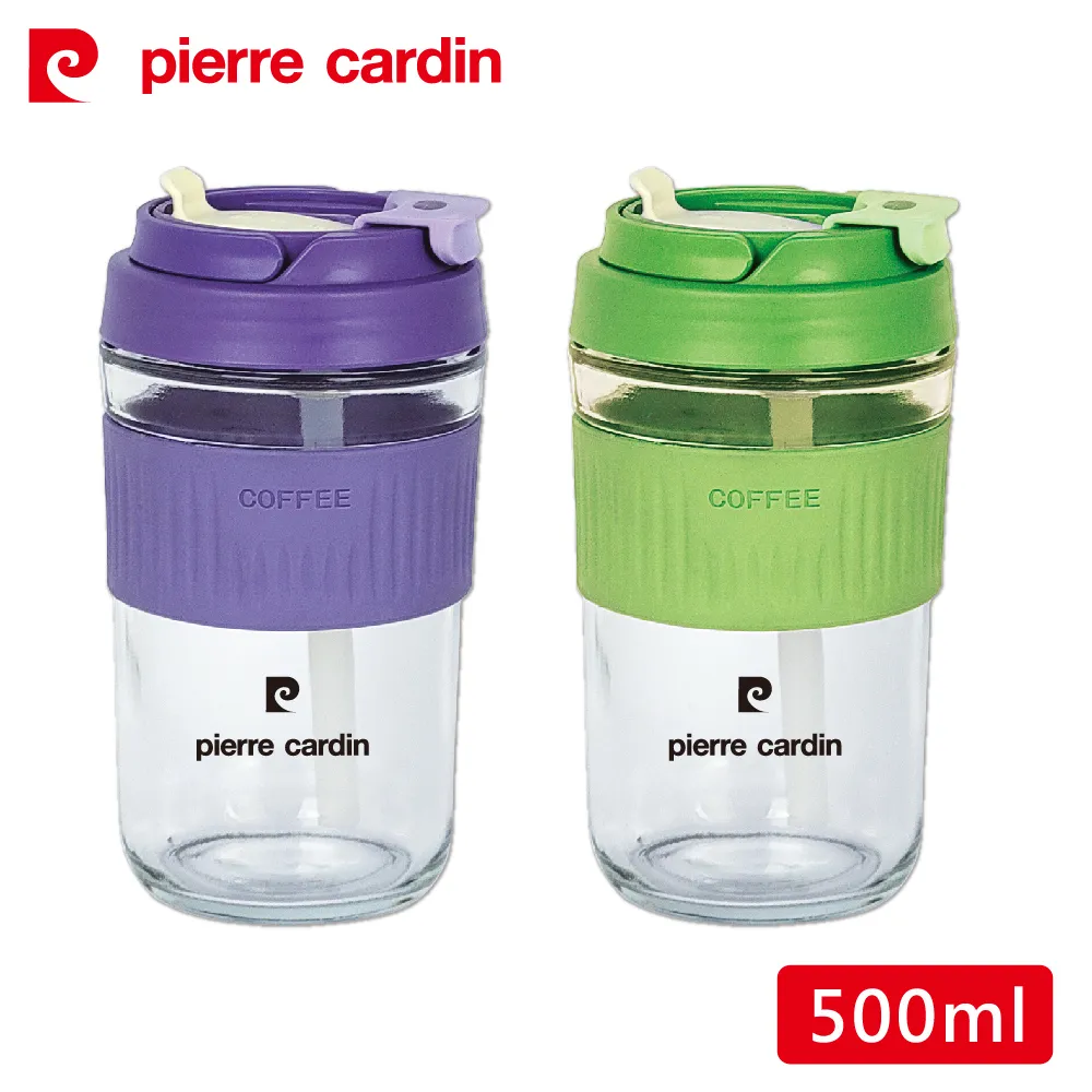 卡通吸管玻璃杯帶把ins可愛少女耐熱帶刻度杯子潮流創意便攜水杯~特價#促銷 #現貨 歷史價格詳細信息