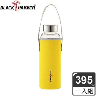 BLACK HAMMER晶透耐熱玻璃水瓶-630ml 三入組(三色任選) 歷史價格詳細信息
