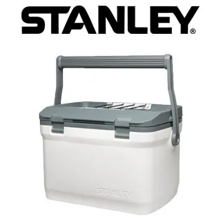 STANLEY 冒險系列 Coolers戶外冰桶15.1L 桶子 歷史價格詳細信息
