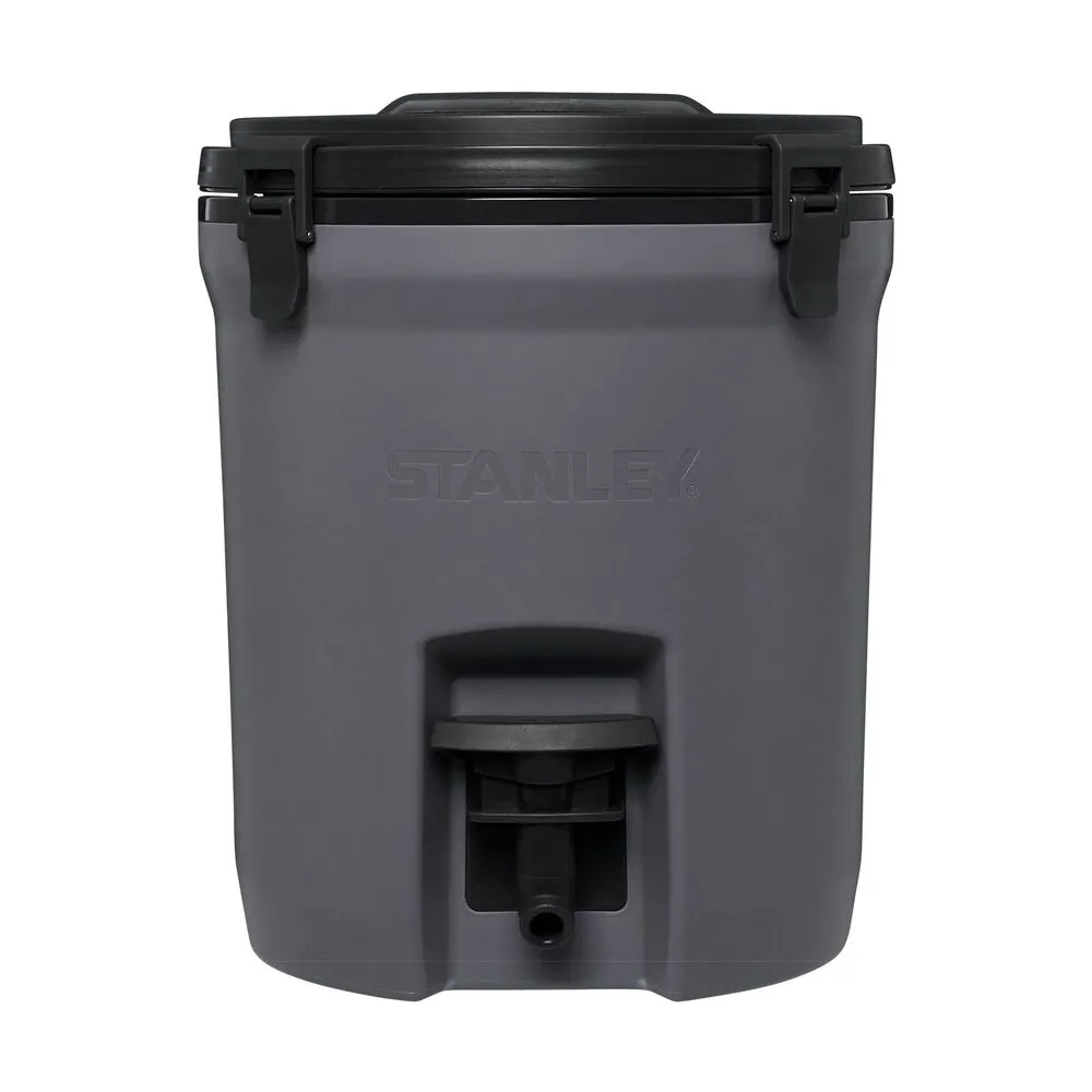 STANLEY 冒險系列 Water Jug 保溫冷飲桶 7.5L  【露營狼】【露營生活好物網】 歷史價格詳細信息