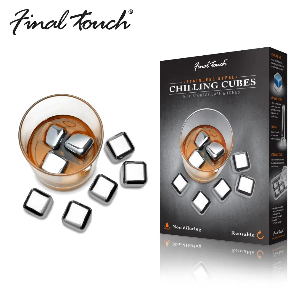 Final Touch 調酒器 歷史價格詳細信息