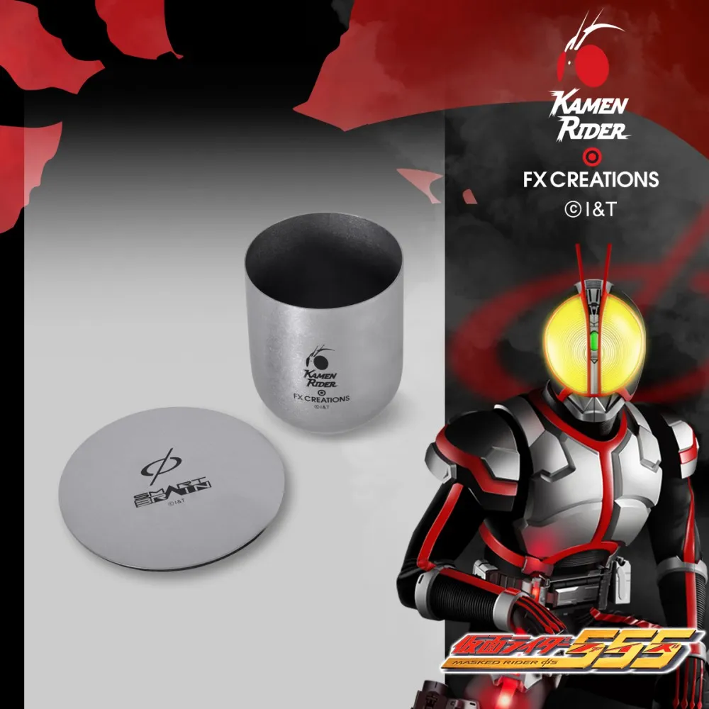 【假面騎士】555 全罩式安全帽 #黑 FXG237-01 歷史價格詳細信息