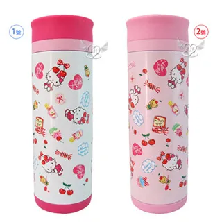 Hello Kitty 不鏽鋼保鮮盒附手提袋 1300ml  (米草莓款) 歷史價格詳細信息