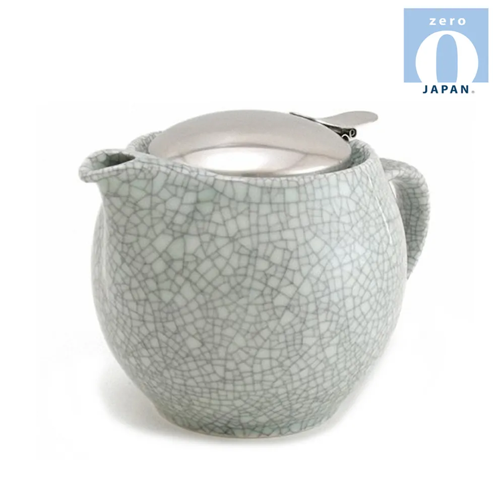 【ZERO JAPAN】冰裂典藏青瓷不鏽鋼蓋壺450cc 價格比較,價格查詢,歷史價格詳細信息