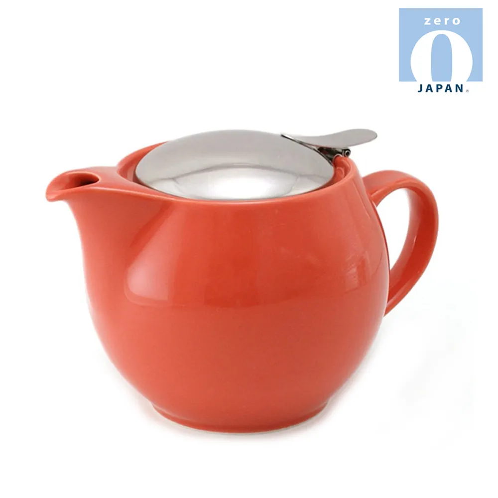 【ZERO JAPAN】典藏陶瓷不銹鋼蓋壺(甜椒黃)450cc 歷史價格詳細信息