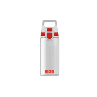瑞士百年SIGG全清透Tritan水瓶 500ml - 桃紅 歷史價格詳細信息