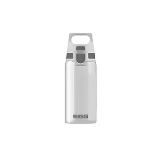瑞士百年SIGG全清透Tritan水瓶 500ml - 桃紅 歷史價格詳細信息