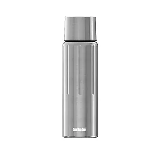 【SIGG】晶燦不鏽鋼保溫瓶 1000ml(食品級 304不鏽鋼 一體成型無接縫) 歷史價格詳細信息