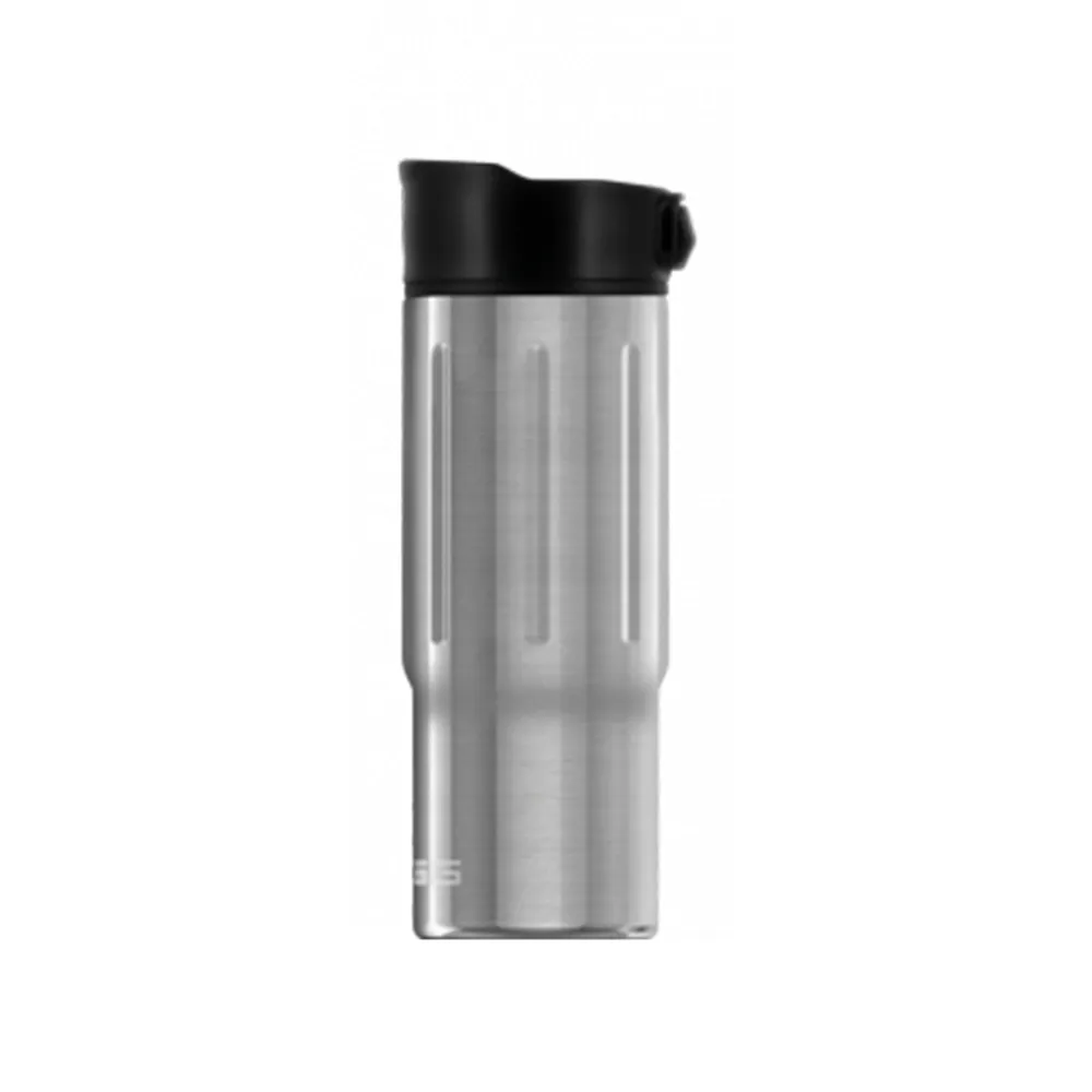 【SIGG】晶燦不鏽鋼保溫瓶 1000ml(食品級 304不鏽鋼 一體成型無接縫) 歷史價格詳細信息