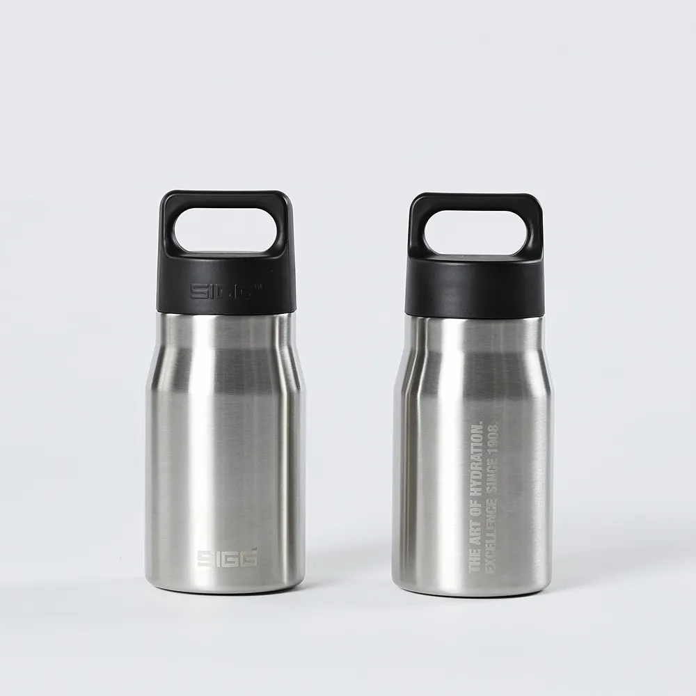 瑞士百年SIGG全清透Tritan水瓶 500ml - 桃紅 歷史價格詳細信息