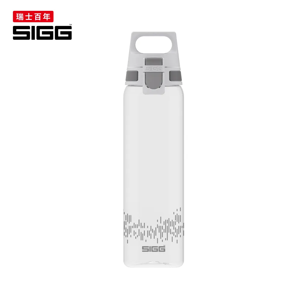 瑞士百年SIGG全清透Tritan水瓶 500ml - 桃紅 歷史價格詳細信息