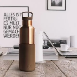 【Decoy】古銅方框＊典雅細真牛皮皮帶/咖 歷史價格詳細信息