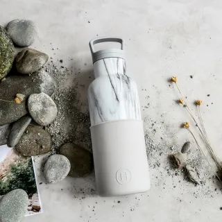 美國HYDY時尚保溫水瓶，CinCin Déco,乾燥玫瑰-蜜粉金瓶 歷史價格詳細信息