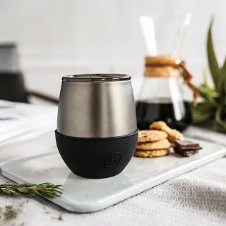 美國HYDY時尚Delicia雙層隨行保溫杯 | 桑格莉亞-玫瑰金 240ml 歷史價格詳細信息