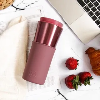 兩用隨行保溫杯 | 古銅金-尤加利 450ml 歷史價格詳細信息