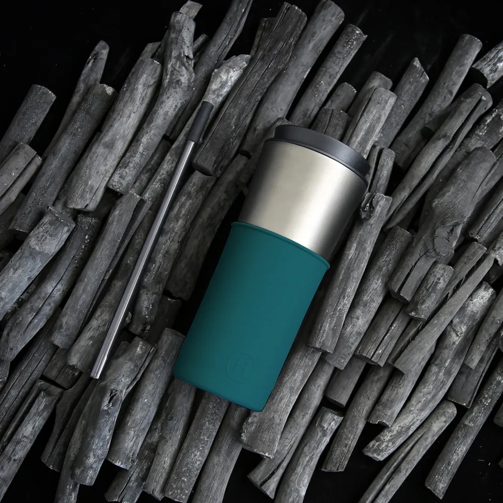 兩用隨行保溫杯 | 古銅金-尤加利 450ml 歷史價格詳細信息