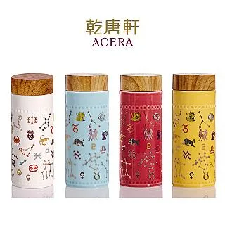 【乾唐軒】大豐收特雙陶瓷隨身杯350ml(水藍金) 歷史價格詳細信息