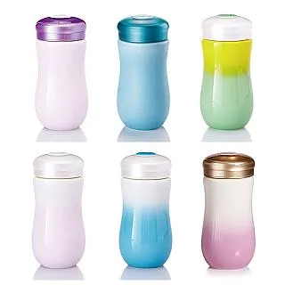 【乾唐軒活瓷】甜心單層陶瓷隨身杯 370ml(白粉紅) 歷史價格詳細信息