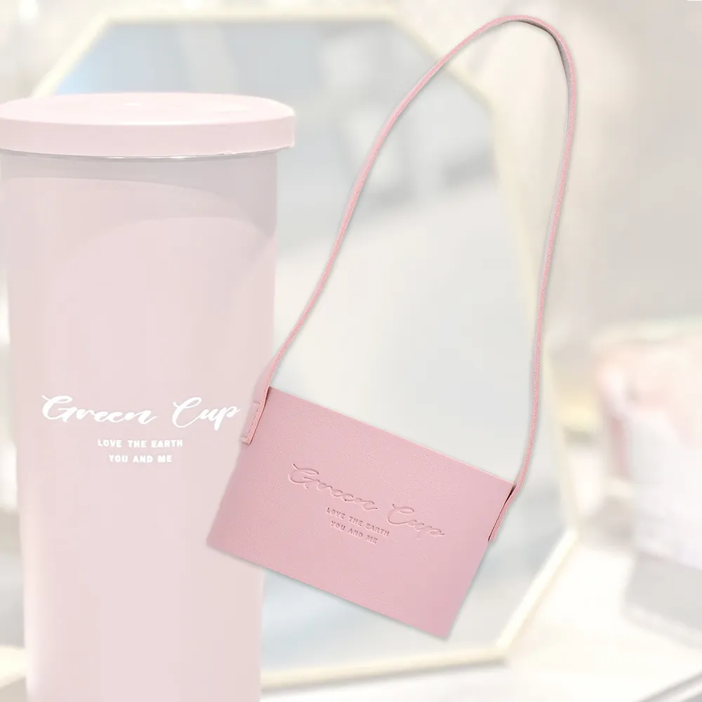 GREEN CUP 芊杯316不鏽鋼手提彈蓋吸管杯-680ml-2支(吸管杯) 歷史價格詳細信息