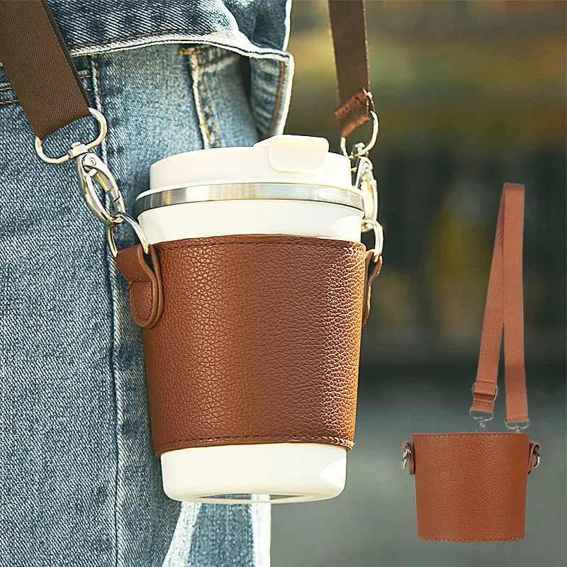 背帶 皮质（仿皮）复古吊裤带 黑色灰色男女背带 休闲百搭文艺装饰~清倉 歷史價格詳細信息