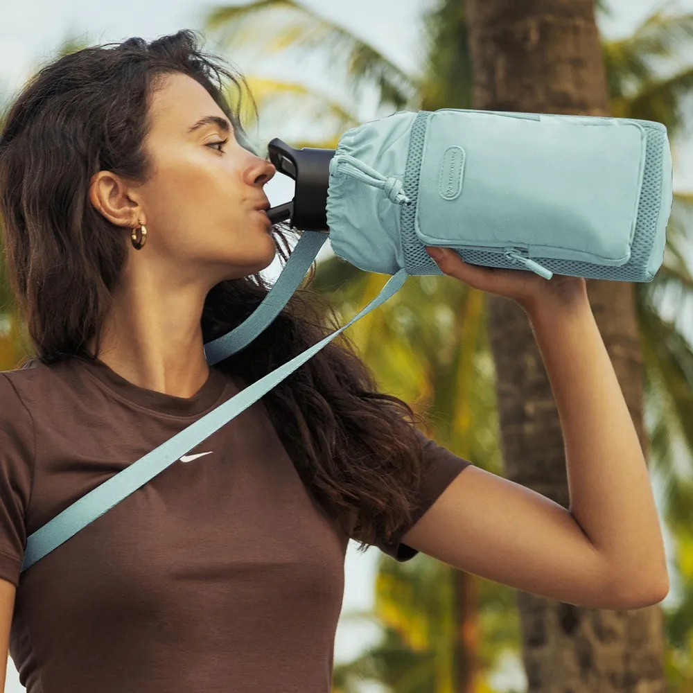 《TRAVELON》Pi扣式3C線材收納包(質感黑) 歷史價格詳細信息