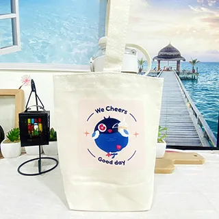 Stylelife帆布飲料水壺提袋⭐珍珠奶茶喵 歷史價格詳細信息