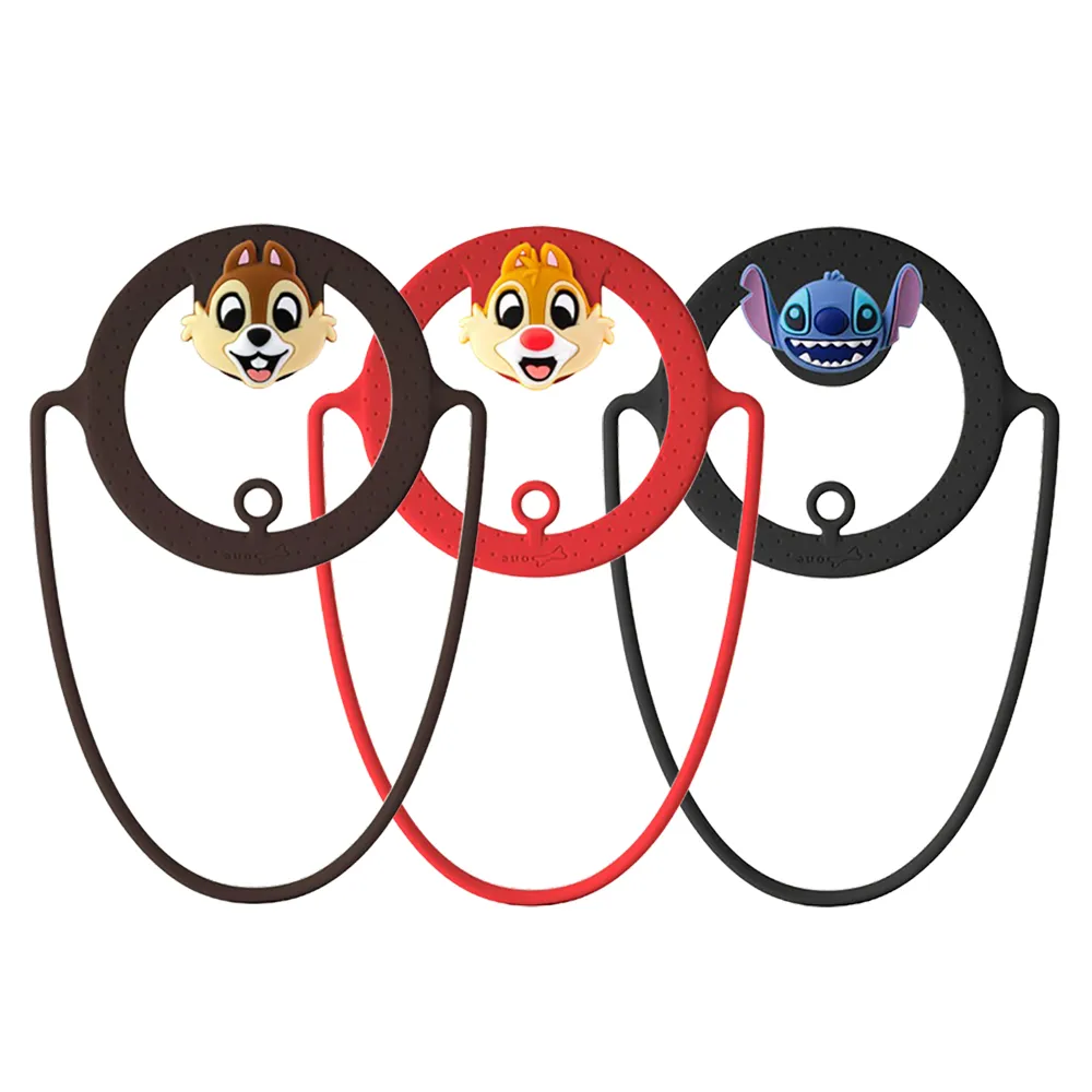 Bone / 環形手機綁 Phone RingTie 通用防手滑輕薄手機框(4.7吋-7.2吋) - 低調灰 歷史價格詳細信息