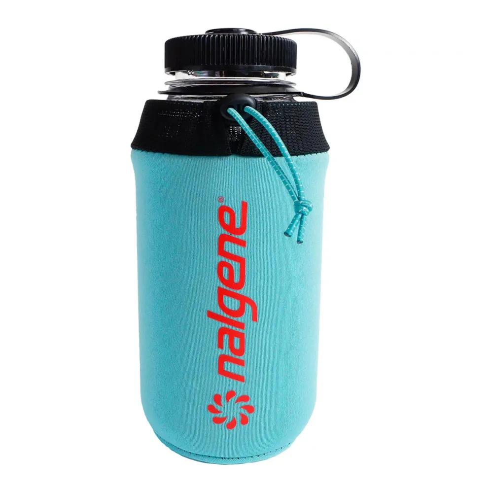 Nalgene 寬嘴水壺 1000ml-莓紅色 歷史價格詳細信息