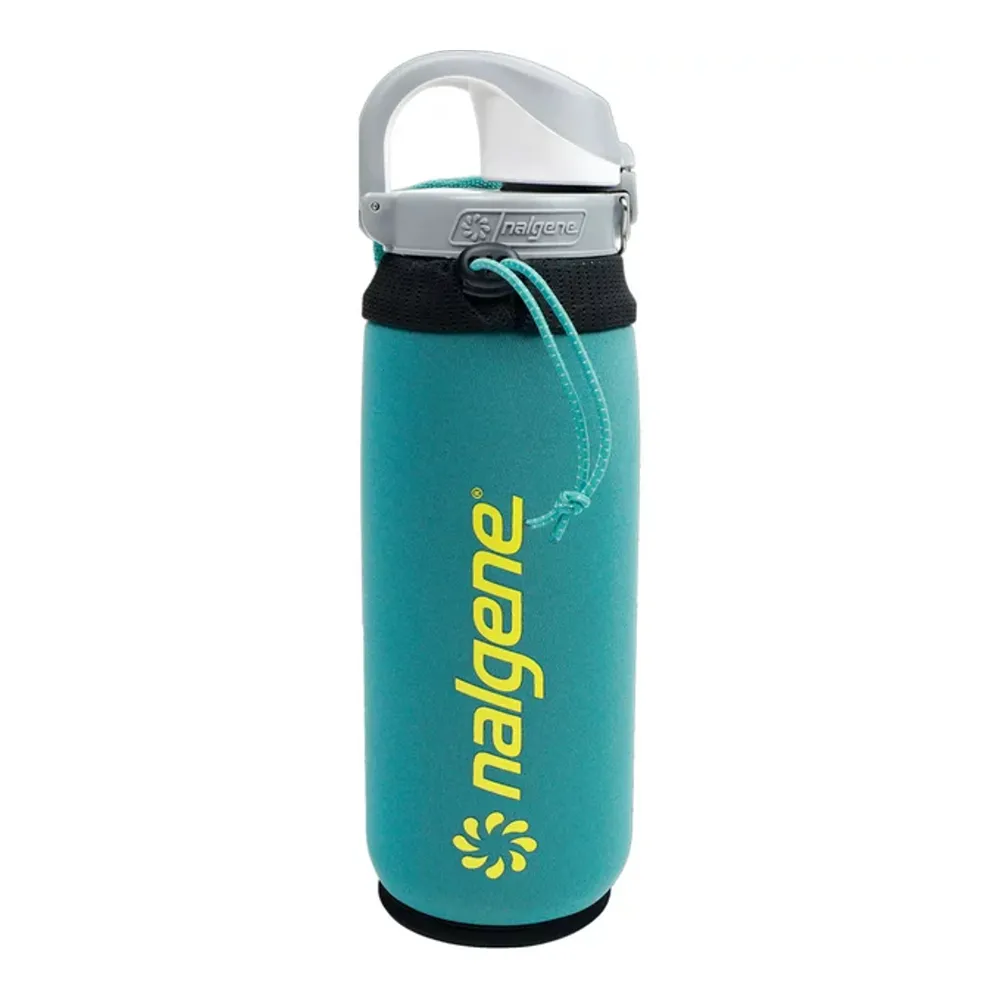 Nalgene 套筒式水壺套(適合寬嘴1000cc)-蔚藍色(保溫保冷、防止碰撞) 歷史價格詳細信息