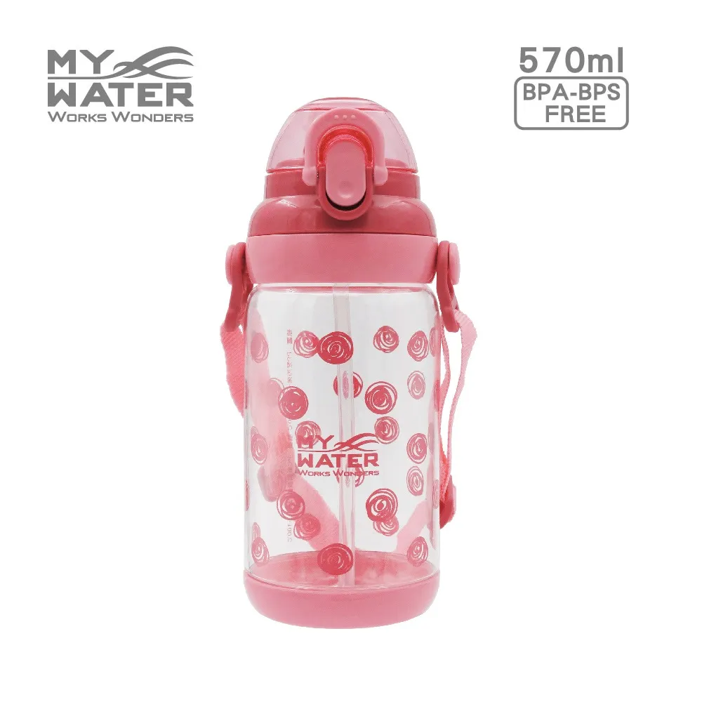 MY WATER 麥斯彈蓋水壺880ml(藍色)[大買家] 歷史價格詳細信息