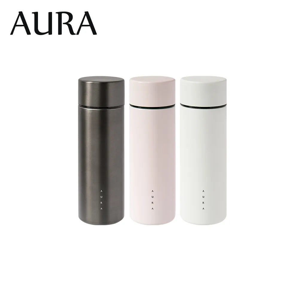【AURA】輕量彈蓋鈦陶瓷易潔層保溫杯600ml 歷史價格詳細信息