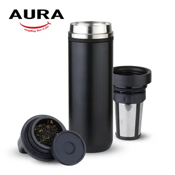 【AURA 艾樂】手提陶瓷易潔層真空食物罐800ml(橡白) 歷史價格詳細信息