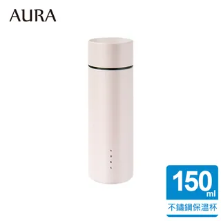 【AURA】輕量彈蓋鈦陶瓷易潔層保溫杯600ml 歷史價格詳細信息
