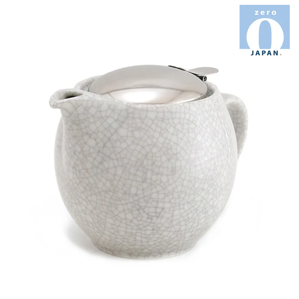 【ZERO JAPAN】冰裂典藏青瓷不鏽鋼蓋壺450cc 歷史價格詳細信息