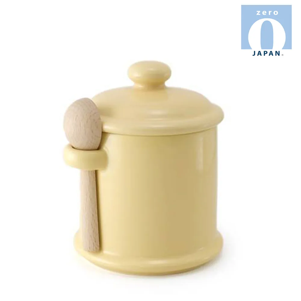 【ZERO JAPAN】陶瓷儲物罐300ml(白色) 歷史價格詳細信息
