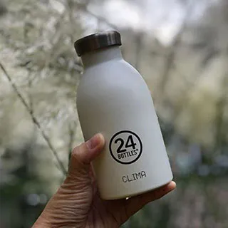 義大利 24Bottles 保溫隨行杯 350ml - 不銹鋼 歷史價格詳細信息