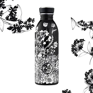 義大利 24Bottles Clima不銹鋼雙層保溫瓶 500ml - 天空藍 歷史價格詳細信息