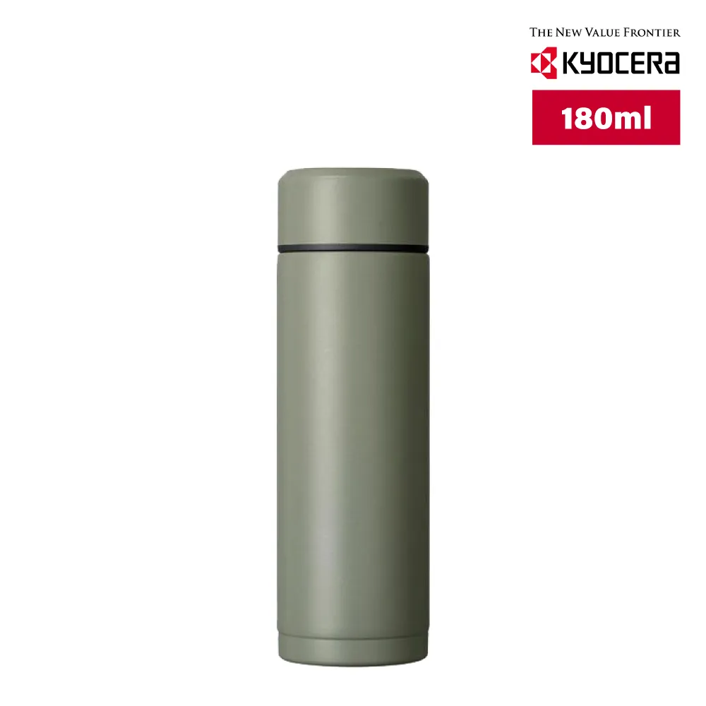 KYOCERA 日本京瓷旋蓋廣口不銹鋼陶瓷塗層真空保溫保冷杯500ml-珊瑚粉 歷史價格詳細信息
