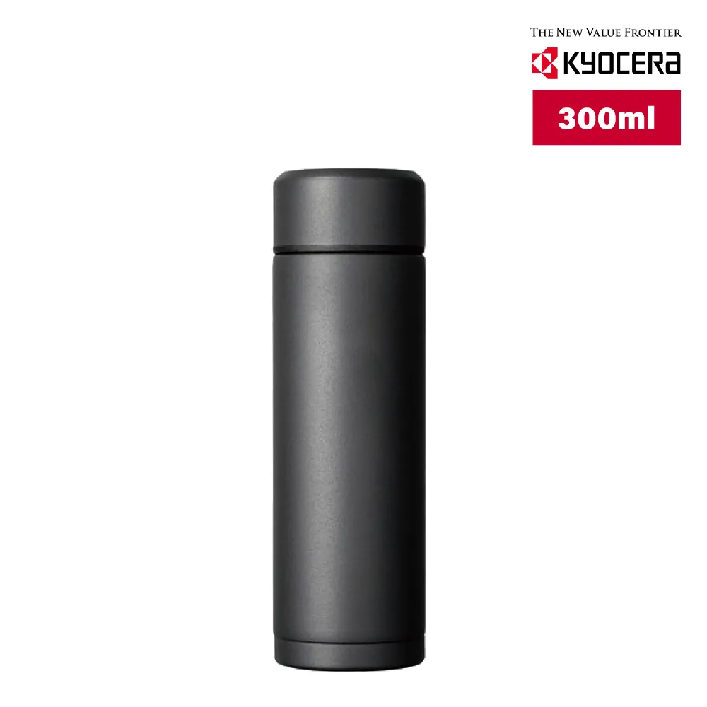 KYOCERA 日本京瓷旋蓋廣口不銹鋼陶瓷塗層真空保溫保冷杯500ml-珊瑚粉 歷史價格詳細信息